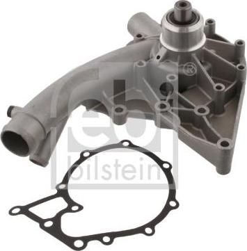 Febi 01350 водяной насос на MERCEDES-BENZ T1 фургон (601)