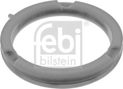 FEBI Подшипник опоры амортизатора пер. Audi A100/A6 91-97 (4A0412249, 01365)