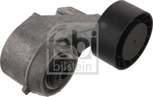 FEBI Натяжитель ремня приводного MB M104 (1042000570, 01439)