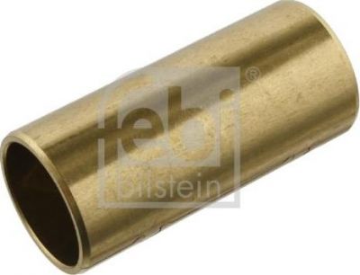 Febi 01491 втулка, листовая рессора на MERCEDES-BENZ NG