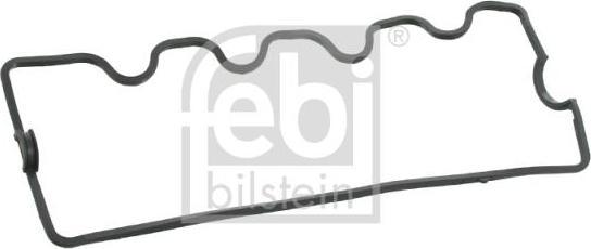 Febi 01495 прокладка, крышка головки цилиндра на MERCEDES-BENZ T1/TN фургон/универсал