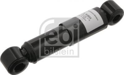 Febi 01655 гаситель, крепление кабины на MERCEDES-BENZ MK
