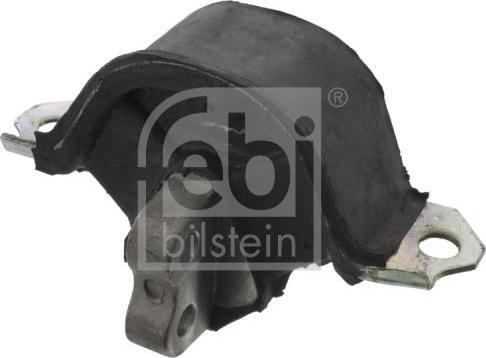 Febi 02025 подвеска, двигатель на OPEL CORSA B (73_, 78_, 79_)