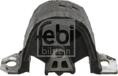FEBI Опора двигателя OPEL Kadett E 84-91 (682549, 02034)
