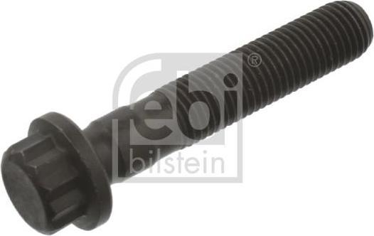 Febi 02084 болт крепления крышки шатуна на VOLVO V70 I (LV)