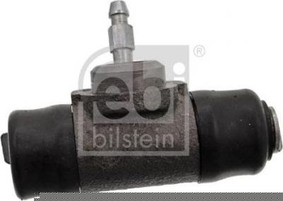 FEBI Цилиндр тормозной рабочий AD 80 91-94 VW G2/G3 17,46mm (331611051A, 02217)
