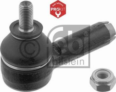 FEBI Наконечник рулевой L=R AUDI 80 (B3/B4)/Coupe/VW Passat B2 (02268)