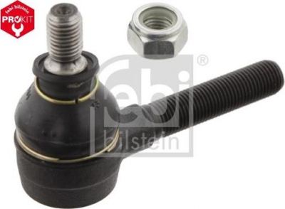 FEBI Нак. рулевой тяги внутр. (резьба внутр. M14x1.5 LHT) VW LT28-35 -84 -Ch.№D004508 (281415811, 02291)