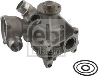Febi 02292 водяной насос на MERCEDES-BENZ S-CLASS (W126)