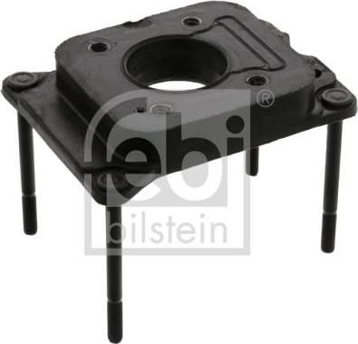 FEBI фланец под моновпрыск VW Golf 3 1.7 (032129765, 02393)