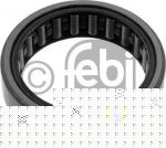 Febi 02452 подшипник, приводной вал на MERCEDES-BENZ SK