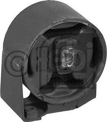 FEBI Опора двигателя задняя правая VAG VW Golf 2/Passat B3/B4 (191199262A, 02753)