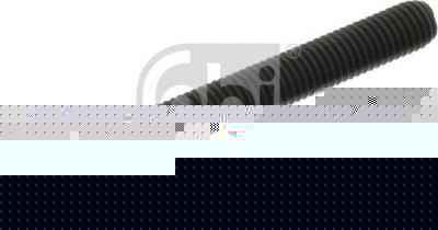 Febi 02949 болт головки цилидра на MERCEDES-BENZ SPRINTER 2-t фургон (901, 902)