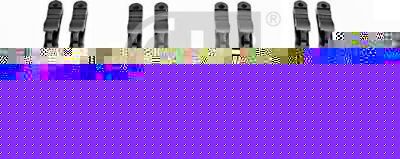 Febi 03020 комплект распредвала на FORD TAUNUS '80 (GBS, GBNS)