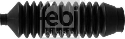 Febi 03304 пыльник, рулевое управление на FORD ESCORT III (GAA)