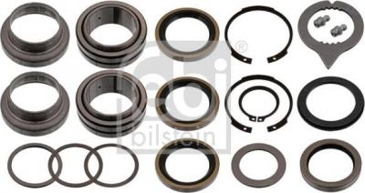 FEBI РМК тормозного вала MAN EL/F2000/F90/M2000/M90/SG/SL/NG/NL/NM/ (81.50308.0006, 04577)