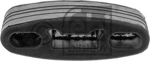 Febi 04706 Подушка глушителя DAEWOO NEXIA/ESPERO