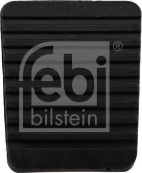 Febi 05219 Накладка на педаль VW T3/LT
