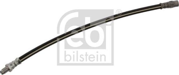 Febi 05596 тормозной шланг на MERCEDES-BENZ седан (W123)