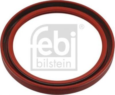 FEBI Сальник коленвала передний FORD mot.1.3/1.4/1.6L /88x108x11mm (6126179, 05629)