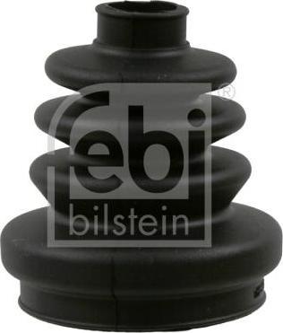 Febi 05641 пыльник, приводной вал на FORD FIESTA фургон (FVD)
