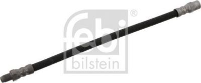 Febi 05742 Шланг тормозной MB W201/2/W123/4/6 M10x1x282mm зад.