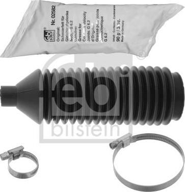 Febi 05958 комплект пылника, рулевое управление на FORD TRANSIT c бортовой платформой/ходовая часть (E_ _)