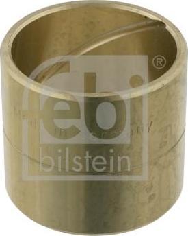 Febi 06014 втулка, шкворень поворотного кулака на MAN F 2000