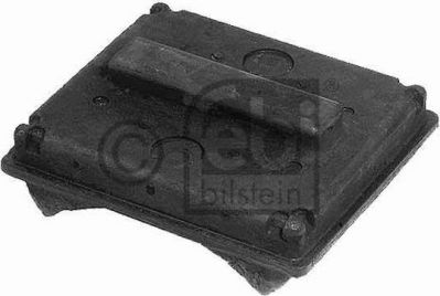 FEBI Отбойник рессоры Mercedes Benz LK/LN (06228)