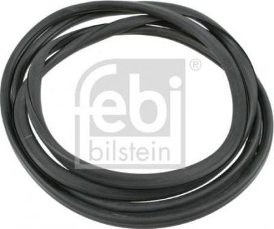 Febi 06290 прокладка, ветровое стекло на VOLVO F 12