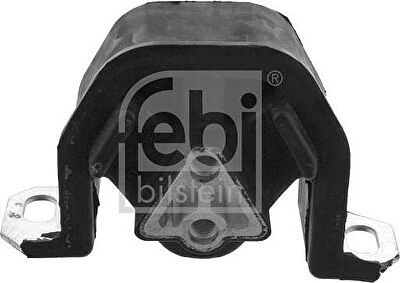 FEBI Опора двигателя перед. лев. OPEL Astra F 1,6i 91-98, SAAB 900 II 93-98 (0684285, 06657)
