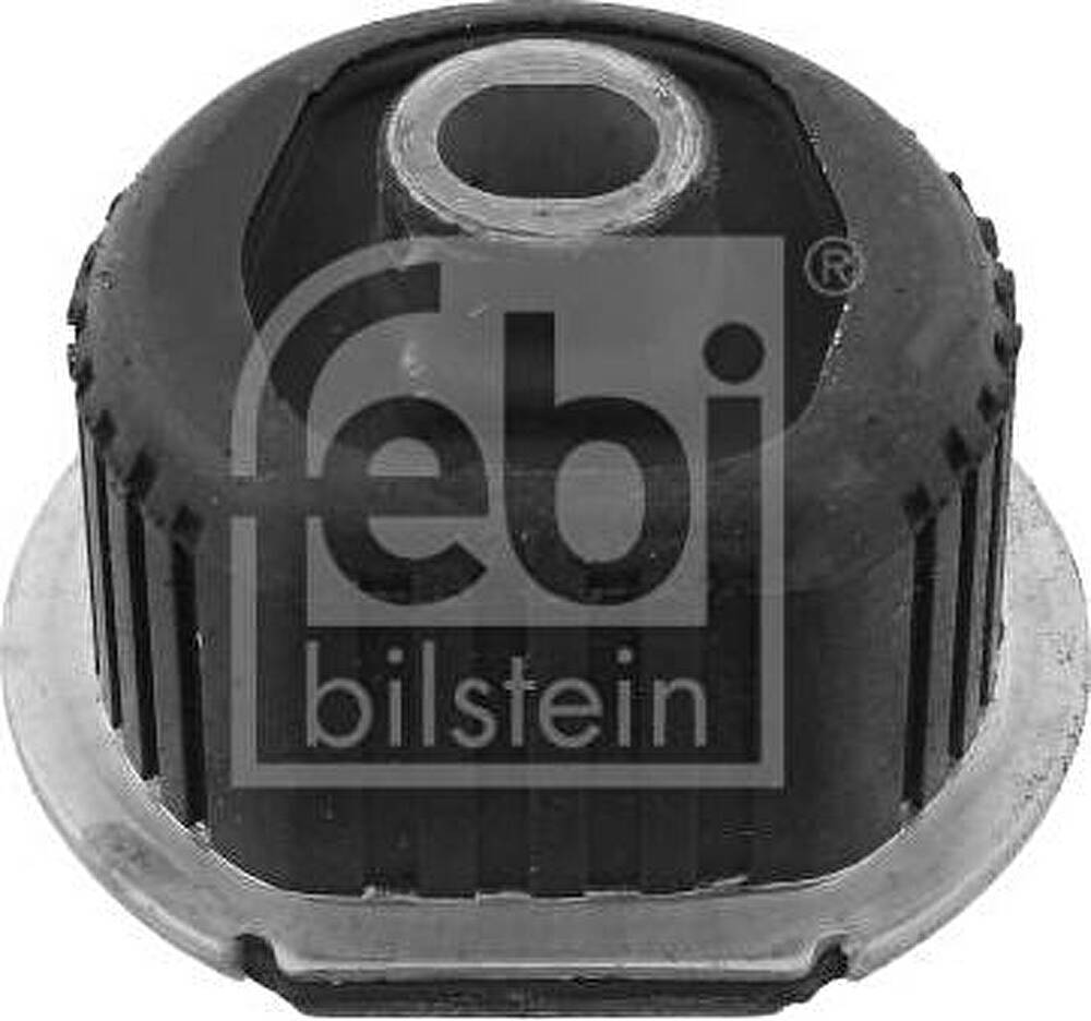 FEBI Сайлентблок задней балки MB W124/W201/W202 зад. (1243511942, 06674)