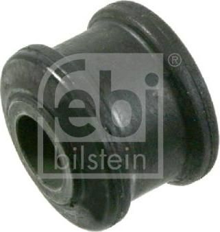Febi 07200 Сайлентблок стабилизатора MB SPRINTER 95-/VW CRAFTER 06- 26мм пер.