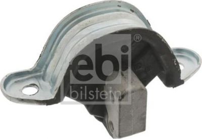 FEBI Опора двигателя OPEL ASTRA/VECTRA 1.7TD 90>98 перед.прав. (0684 644, 07475)
