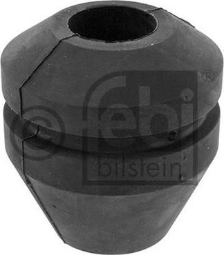 Febi 07625 подвеска, двигатель на MERCEDES-BENZ T1 фургон (602)