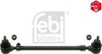 FEBI Тяга рулевая MB W201 лев.(с наконечниками) (2013301503, 07778)
