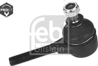 FEBI Наконечник рулевой тяги (07780)