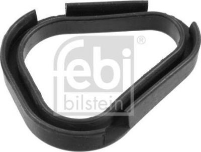 Febi 08609 прокладка, крышка головки цилиндра на MERCEDES-BENZ седан (W123)