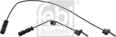 Febi 09423 контрольный контакт, контроль слоя тормозных колод на MERCEDES-BENZ O 404