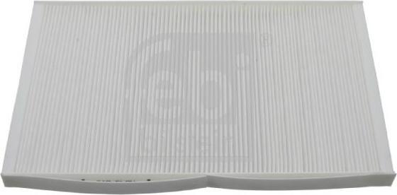 Febi 09448 фильтр, воздух во внутренном пространстве на AUDI A6 (4A, C4)