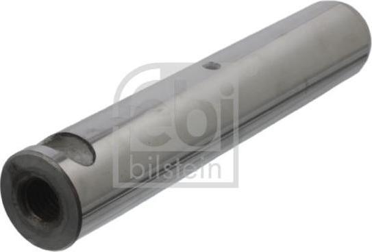 Febi 09581 палец ушка рессоры на MAN F 90