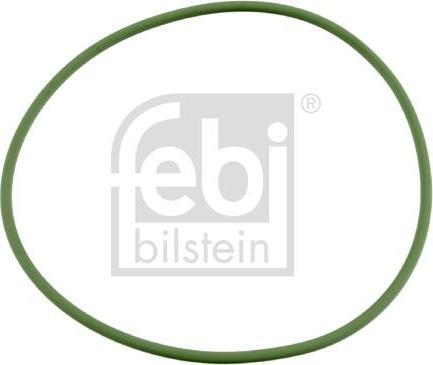 Febi 09970 прокладка, гильза цилиндра на SCANIA 3 - series