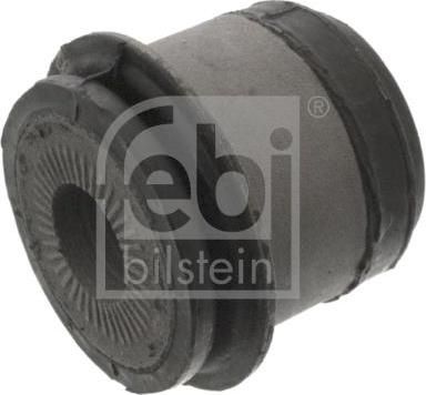 Febi 10115 Сайлентблок подрамника AUDI 80 91-96 зад.