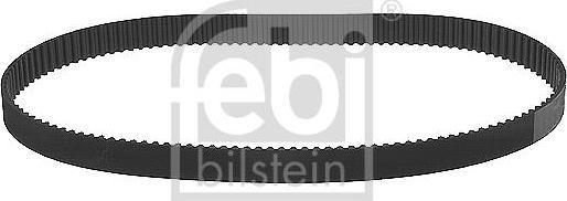 Febi 11143 ремень грм на RENAULT CLIO I (B/C57_, 5/357_)