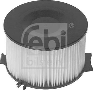 FEBI Фильтр салона VW T4 8/94-> (7D0 819 989, 11567)