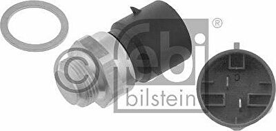 Febi 11915 Датчик включения вентилятора OPEL ASTRA F