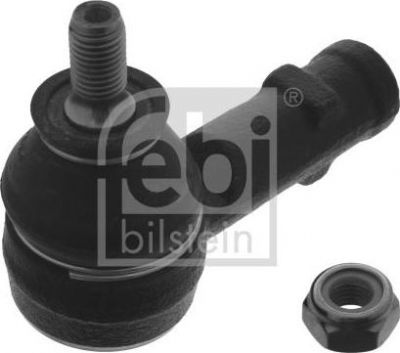 Febi 11988 наконечник поперечной рулевой тяги на FORD TAUNUS '80 (GBS, GBNS)