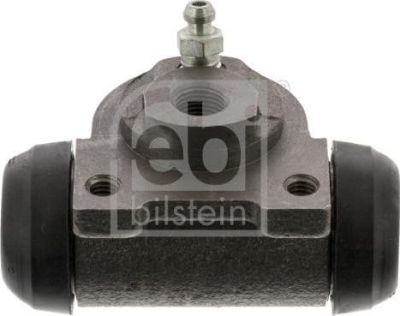 Febi 12011 колесный тормозной цилиндр на FIAT PUNTO (176)