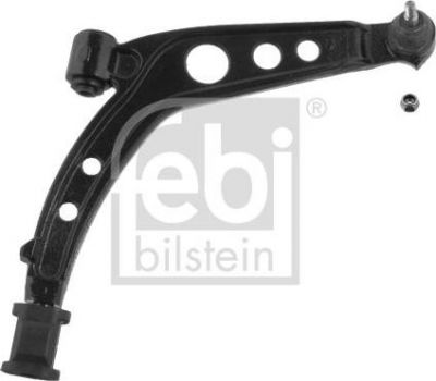 Febi 12060 рычаг независимой подвески колеса, подвеска колеса на FIAT SEICENTO / 600 (187)