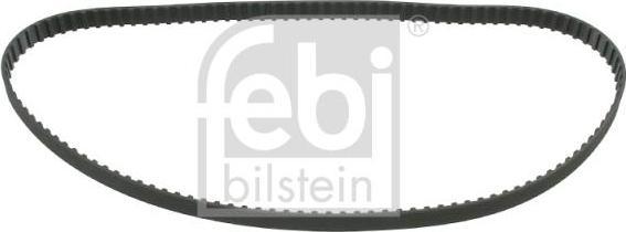 Febi 12661 ремень грм на VW SANTANA (32B)